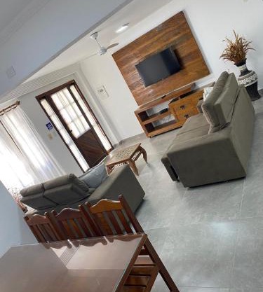 Apartamento duplex