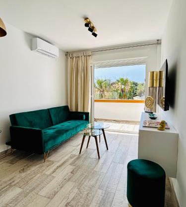 Apartamento-Duplex de lujo en Marbella, Dunas de Artola