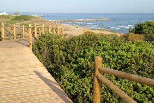 Apartamento Duplex en Dunas de Artola