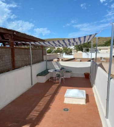 Apartamento Duplex MARTINICA