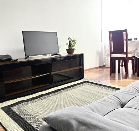 Apartamento em frente Shopping Colinas