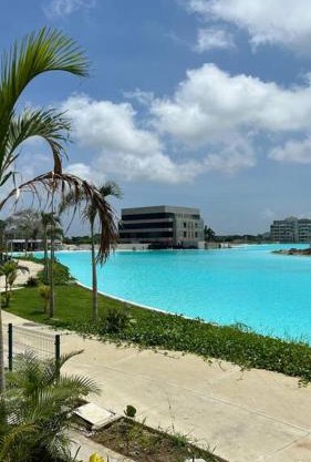 Apartamento en Cartagena de Indias