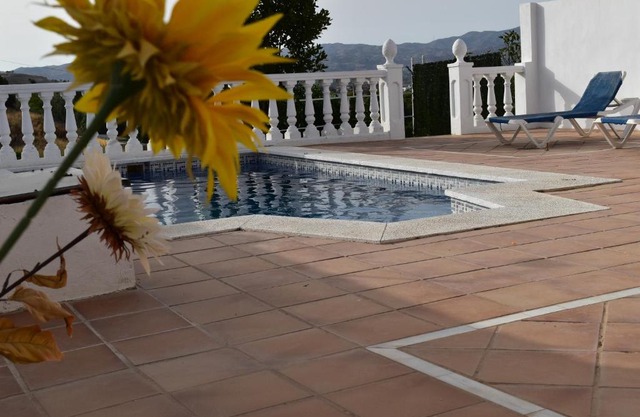 APARTAMENTO EL ROMERAL