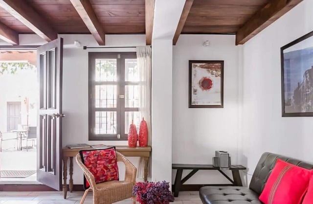 Apartamento Ermita Deluxe