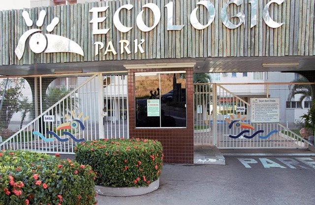 Apartamento Ecologic Park
