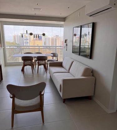 Apartamento Edificio Easy