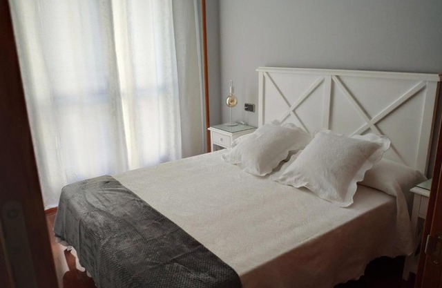 Apartamento Edificio Plaza Gran Vía
