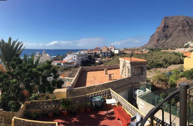 Apartamento Efigenia vista Mar