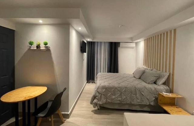 Apartamento Ejecutivo # 616 Distrito Verde