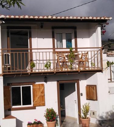 Apartamento El Almendrero