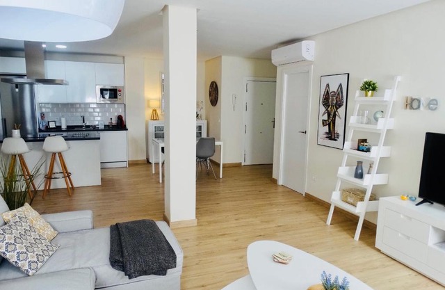 Apartamento El Barranco