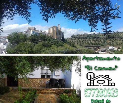 Apartamento El Carmen