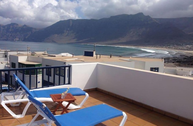 Apartamento El Coral