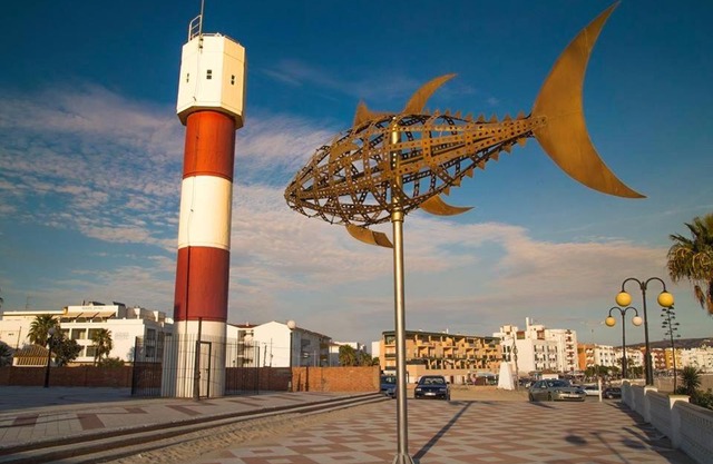 Apartamento El Faro