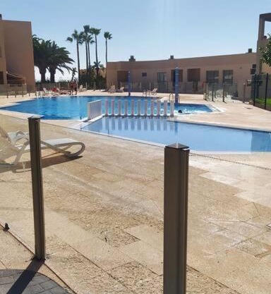 Apartamento El Faro, Sotavento, playa la tejíta