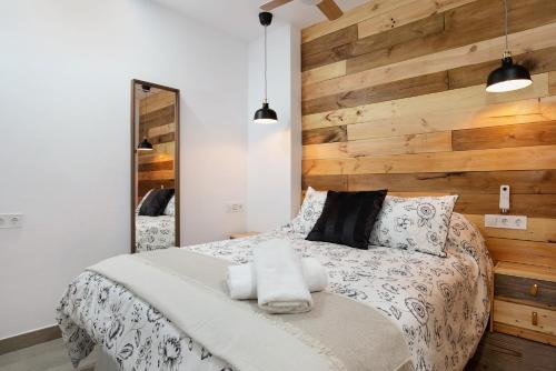 Apartamento El Músico
