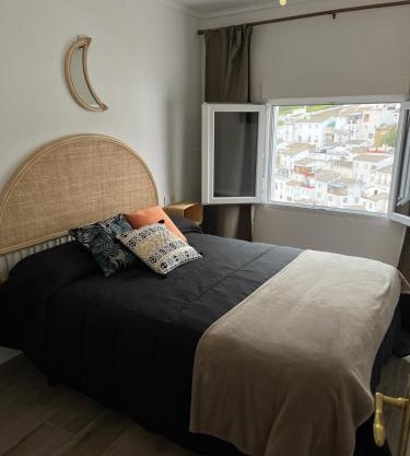 Apartamento El Patio.
