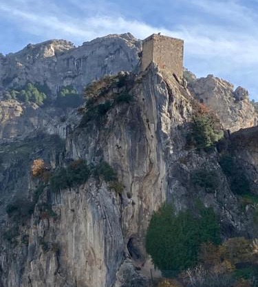 APARTAMENTO EL PEÑON
