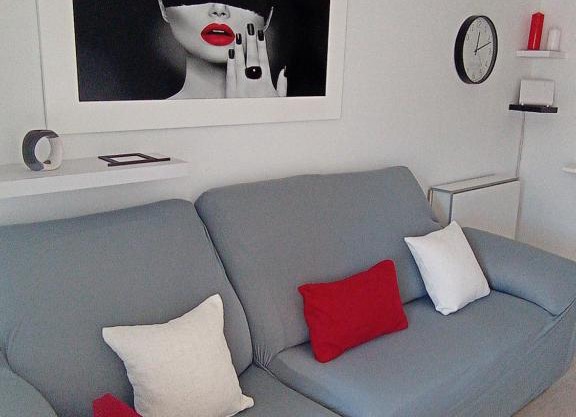 Apartamento El Príncipe
