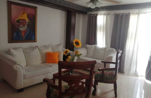 Apartamento el Pueblito Playa Dorada