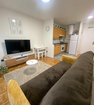 Apartamento El Rinconín