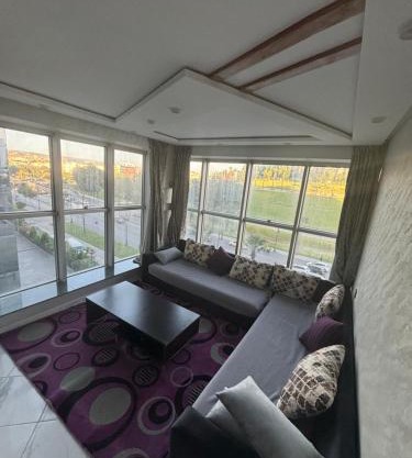 Apartamento el sol
