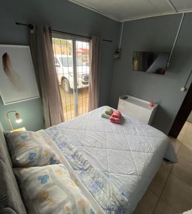 Apartamento el uno
