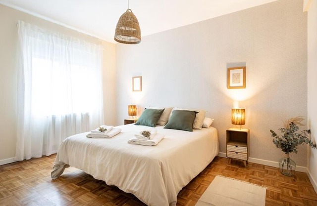 Apartamento Electra