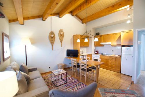 Apartamento els Vinyals