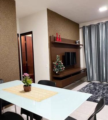 Apartamento em Araguari