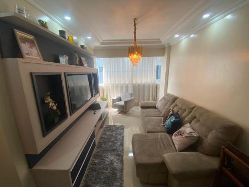 Apartamento em Belém