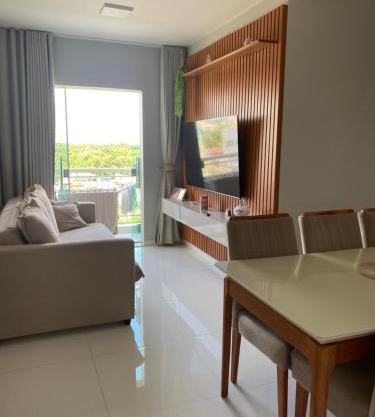 Apartamento em Belém