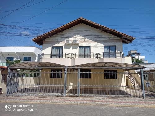 Apartamento em Bombinhas