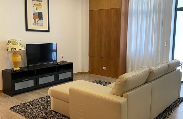 Apartamento em Braga