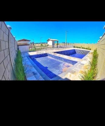 Apartamento em cabo Frio RJ com piscina