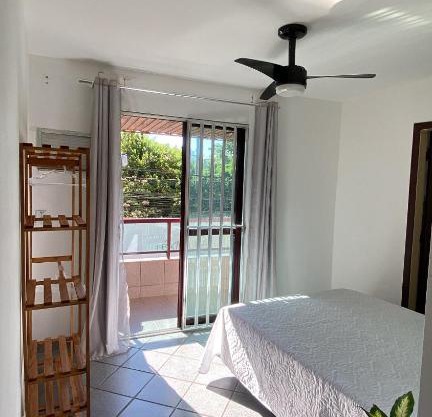 Apartamento em Cabo Frio a 200m da Praia do Forte