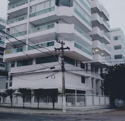 Apartamento em Cabo Frio