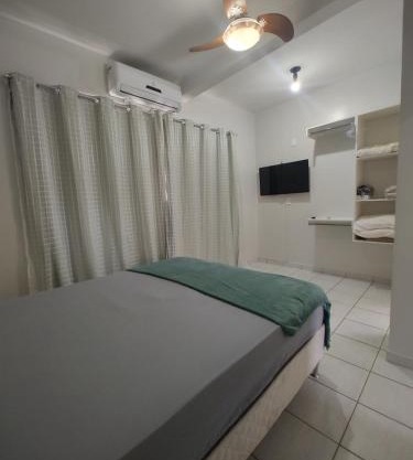 Apartamento em Cacoal - centro