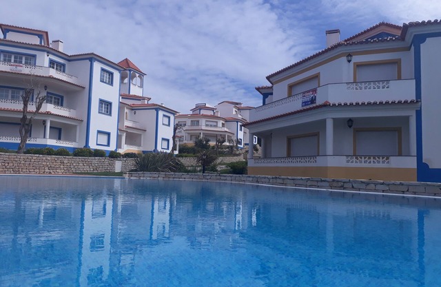 Apartamento em Condominio