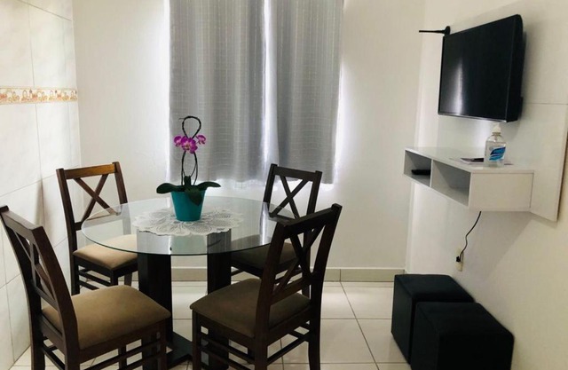 Apartamento em Floripa -Muito próximo ao Aeroporto