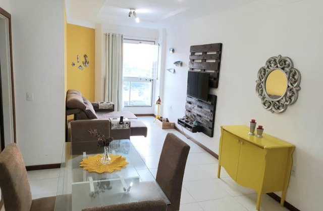Apartamento em Guarapari