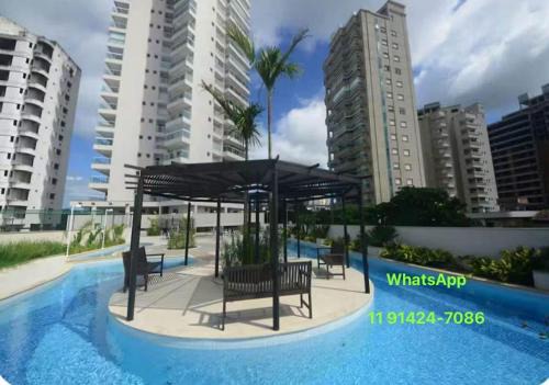Apartamento em guaruja