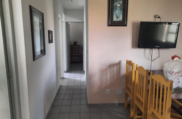 Apartamento em Jacaraipe ES 3 quartos