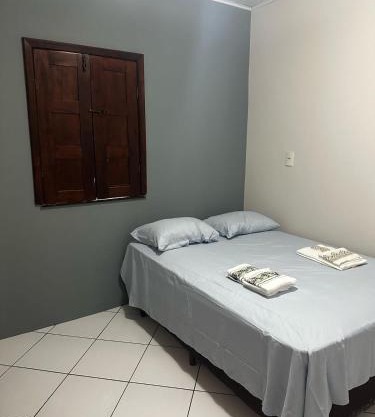 Apartamento em Jequié para São João
