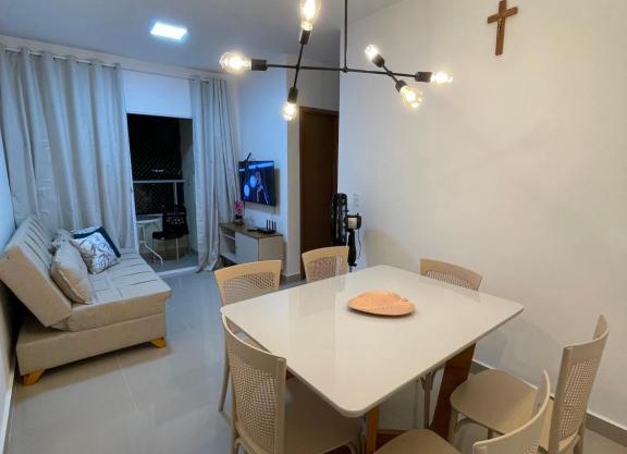 Apartamento em Maceió