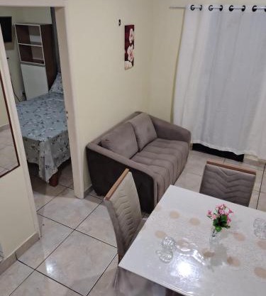 Apartamento em Manaus, AM