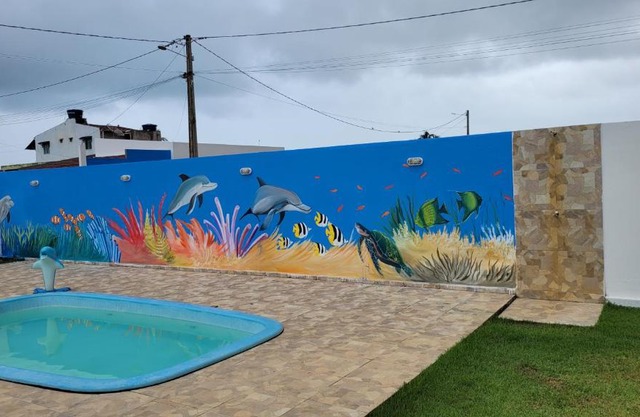 Apartamento em Maragogi AL