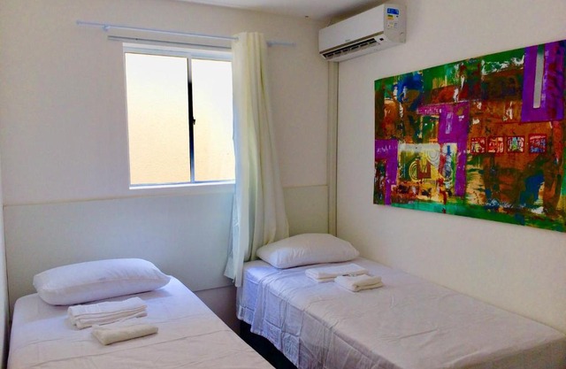 APARTAMENTO em NATAL