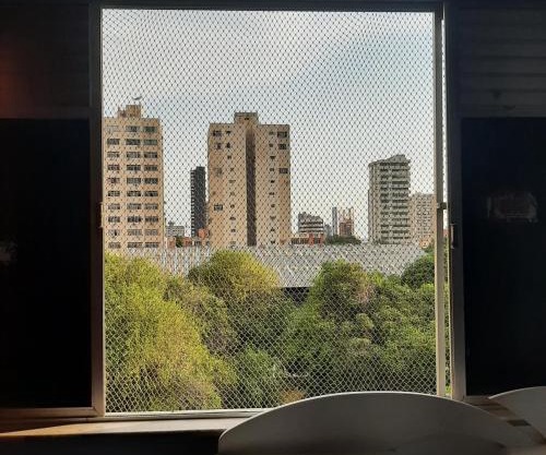 Apartamento em Nazaré, próximo a Basílica