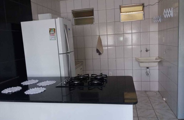 Apartamento em Ouro Preto MG